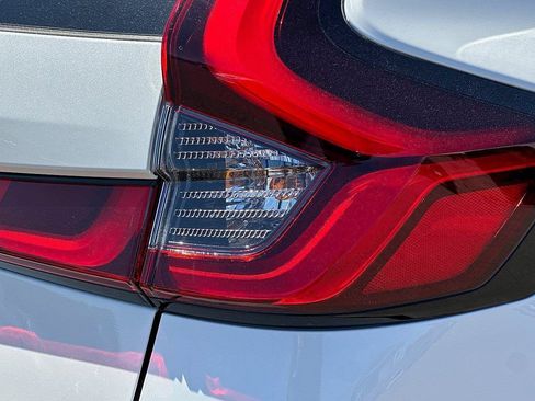 New 2026 Honda CR-V Sport-L image 18