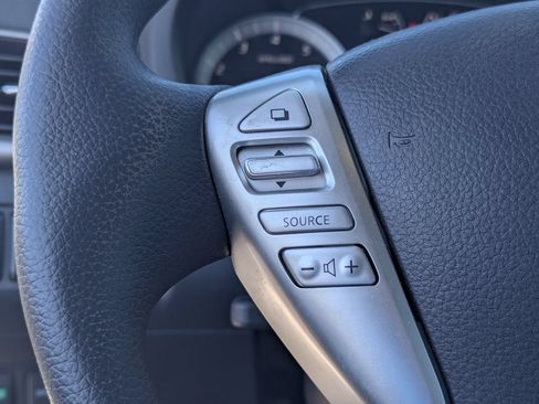 Used 2014 Nissan Sentra SR FWD image 21