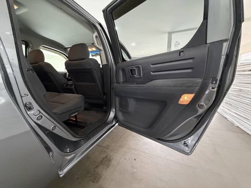 Used 2009 Honda Ridgeline RTS image 18
