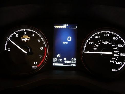 Used 2024 Subaru Forester Wilderness AWD/4WD image 17