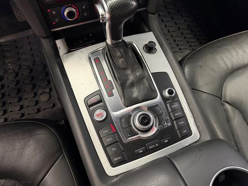Used 2012 Audi Q7 3.0T S line Prestige image 27