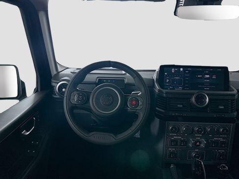 New 2026 INEOS Grenadier image 16