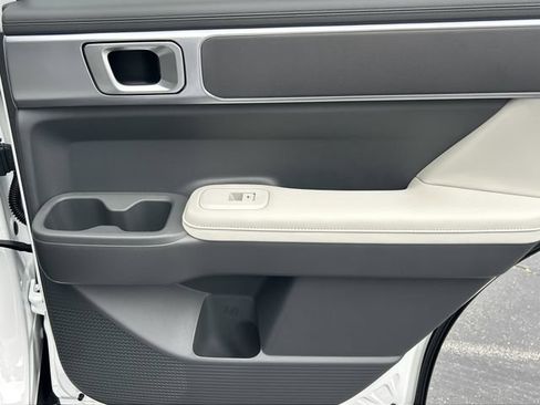 New 2026 Hyundai Santa Fe SEL FWD image 16