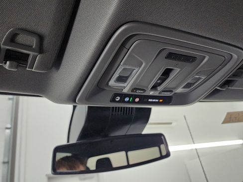 Used 2025 Chevrolet Silverado 2500 LT w/ All Star Edition image 12