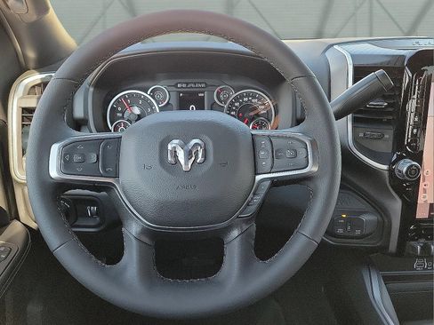 New 2026 RAM 2500 Lone Star image 12