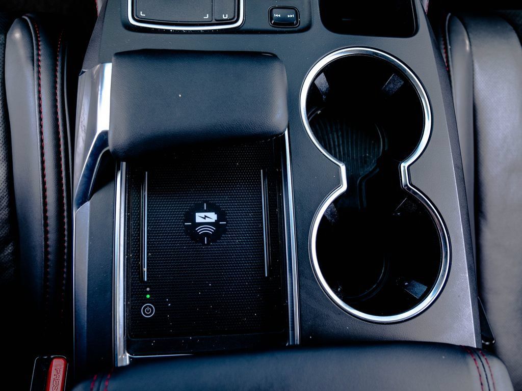 Certified 2024 Acura MDX A-Spec AWD/4WD image 32