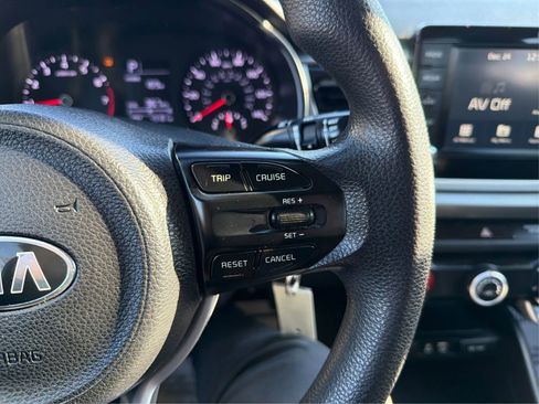 Used 2020 Kia Rio S image 30