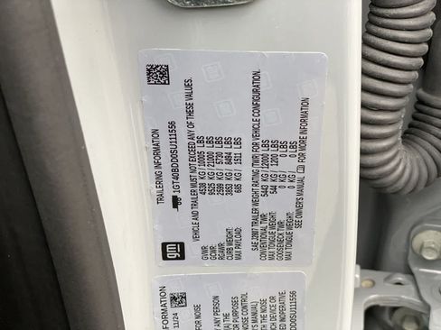 Used 2025 GMC Hummer EV 2X AWD/4WD image 29