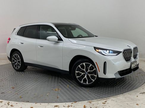 New 2026 BMW X3 xDrive30 w/ Premium Package image 6