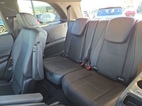 Used 2022 Mercedes-Benz GLS 450 4MATIC image 30