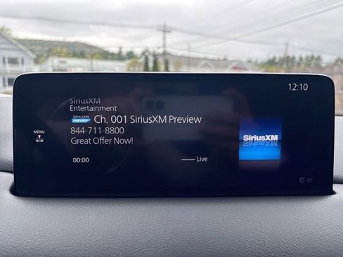 Used 2023 MAZDA CX-5 AWD 2.5 S w/ Premium Plus Pkg image 14