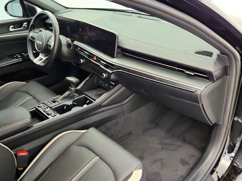 Used 2025 Kia K5 GT-Line image 22