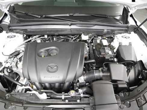 New 2026 MAZDA CX-50 AWD 2.5 S w/ Premium Package image 10