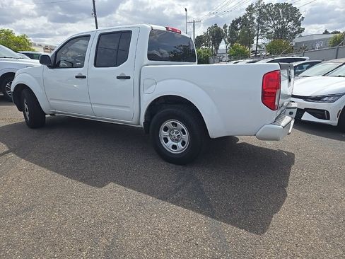 Used 2017 Nissan Frontier S RWD image 6