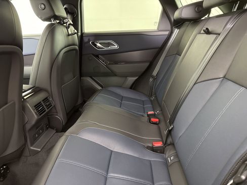 New 2026 Land Rover Range Rover Velar Dynamic SE AWD/4WD image 23