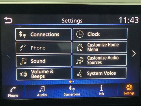 Used 2022 Nissan Altima 2.5 SR image 25