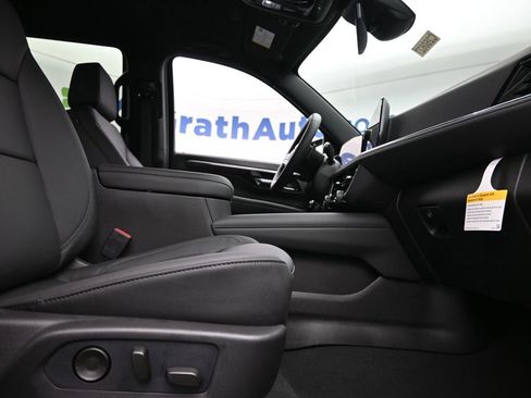 New 2026 Chevrolet Tahoe LT w/ Comfort Package image 7