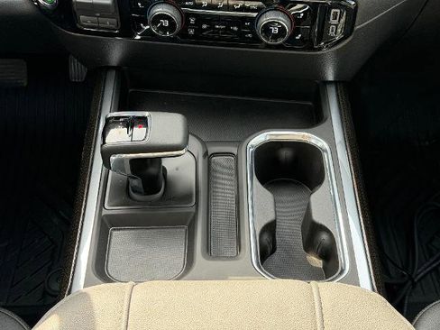 New 2026 Chevrolet Silverado 1500 LT Trail Boss w/ LT Trail Boss Premium Package image 12