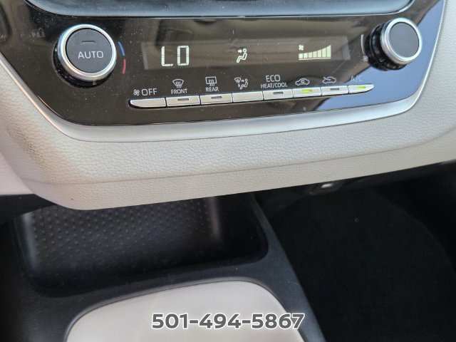 Used 2024 Toyota Corolla LE FWD image 20