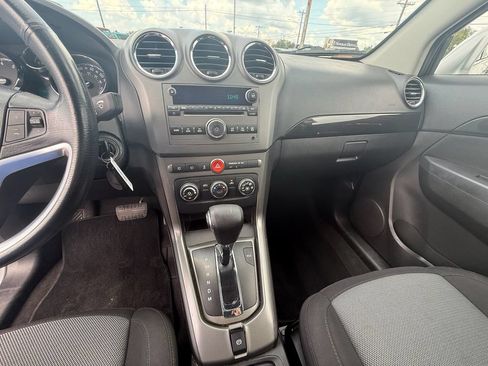 Used 2014 Chevrolet Captiva Sport LS FWD image 15