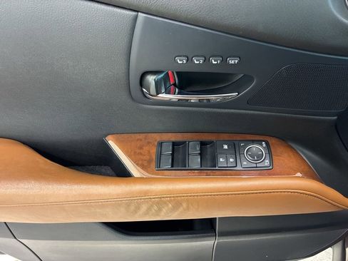 Used 2015 Lexus RX 350 350 NAV/PREMIUM & COMFORT PKG/ image 20