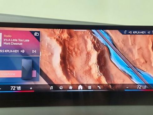 Used 2025 BMW X3 xDrive30i AWD/4WD image 44