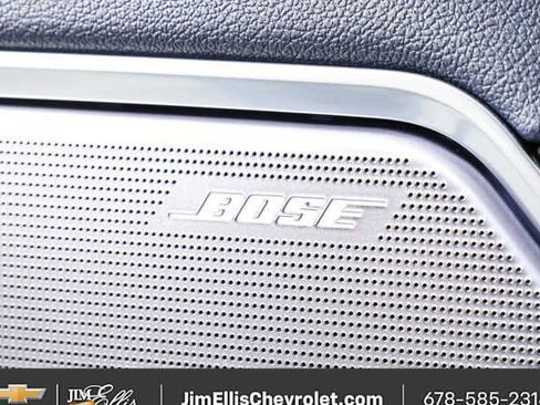 New 2026 Chevrolet Silverado 1500 High Country AWD/4WD image 7