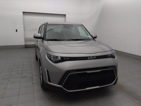 Used 2023 Kia Soul LX w/ Option Group 015 image 13