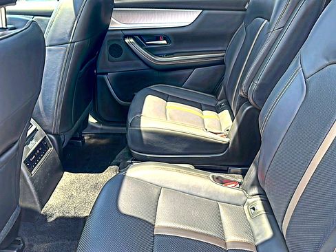 New 2026 MAZDA CX-90 3.3 Turbo w/ Premium Plus Pkg AWD/4WD image 16