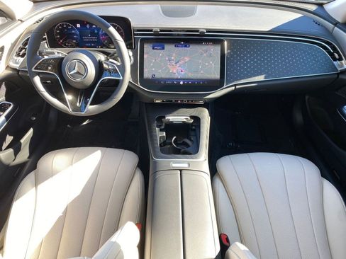 New 2026 Mercedes-Benz E 350 Sedan image 15