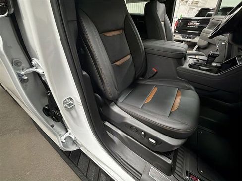 New 2026 GMC Sierra 1500 AT4 image 60