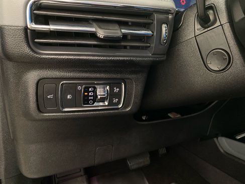 Certified 2022 Lincoln Corsair Reserve w/ Equipment Group 201A image 16