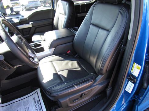 Used 2020 Ford F250 Lariat image 10