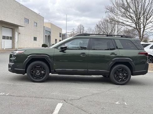 New 2026 Subaru Outback Limited image 6