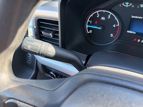 Used 2025 Ford F350 XLT image 46