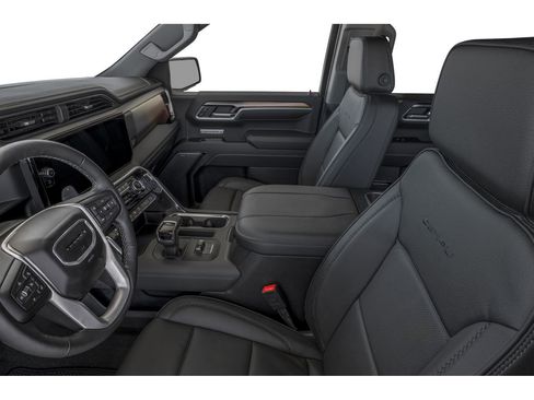 New 2026 GMC Sierra 1500 Denali AWD/4WD image 30