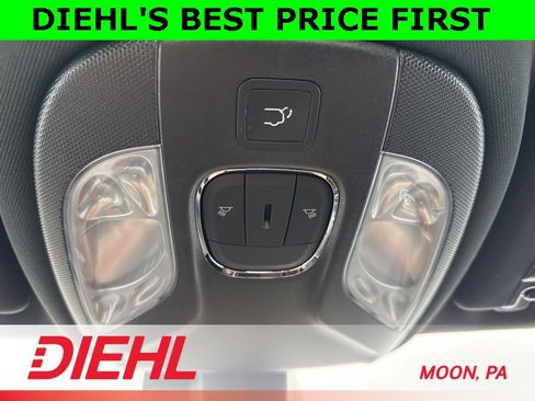 New 2026 Jeep Compass Limited image 32