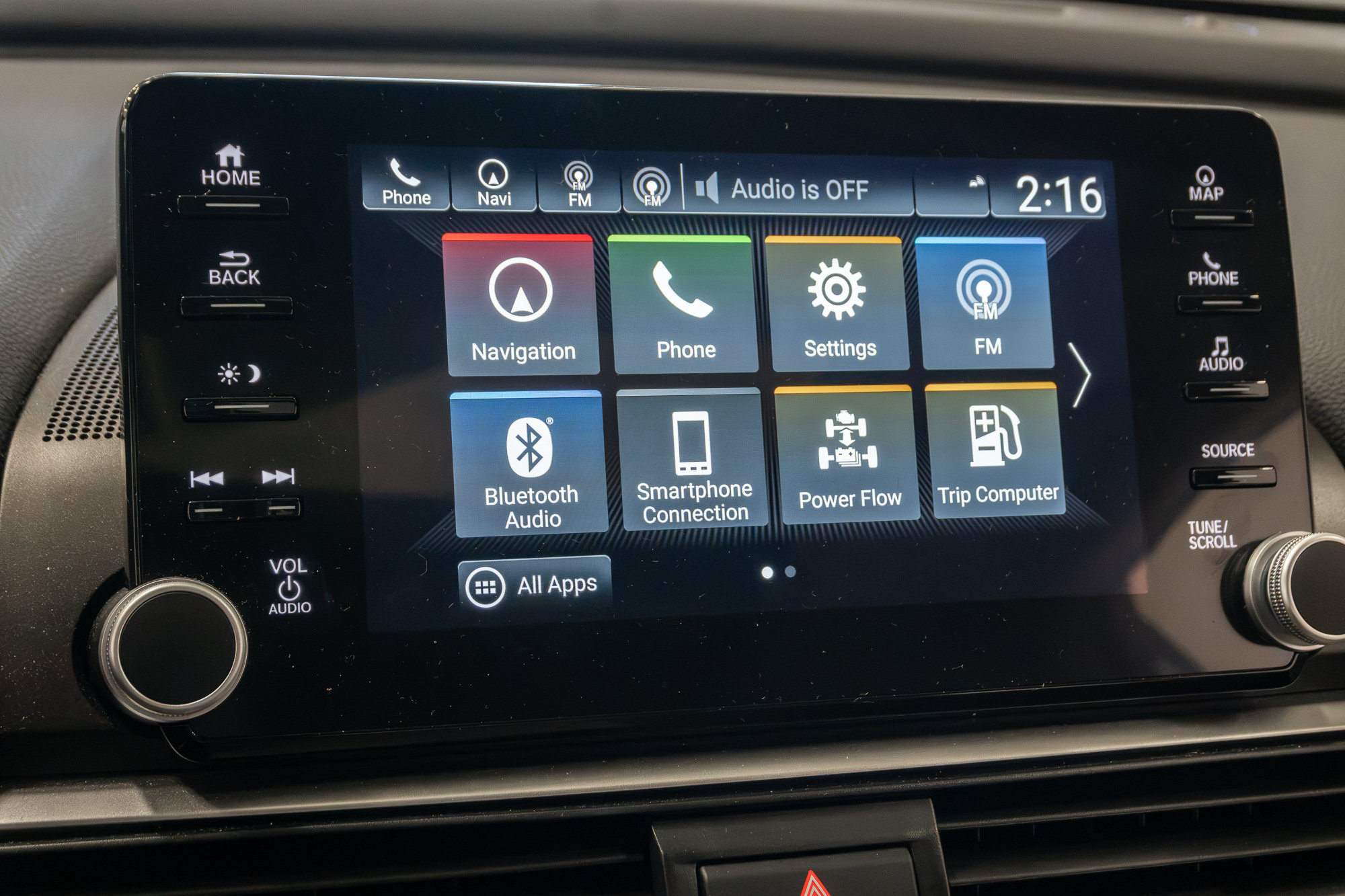 Used 2021 Honda Accord Touring image 17
