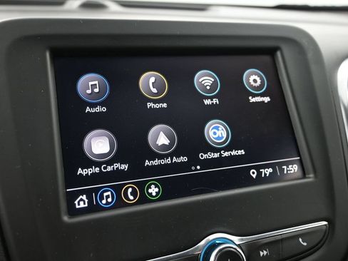 Used 2022 Chevrolet Equinox LT FWD image 18