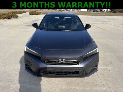 Used 2022 Honda Civic Sport image 24
