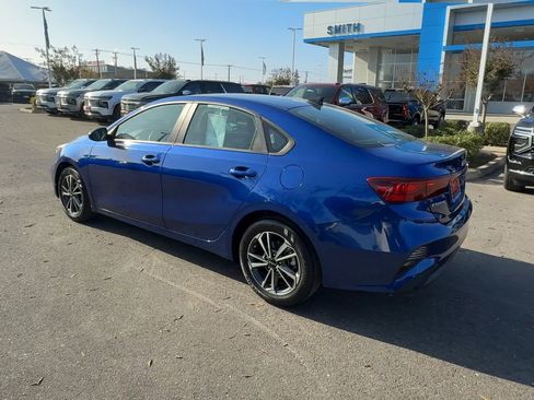 Used 2024 Kia Forte LXS image 5
