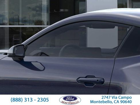 New 2025 Ford Mustang Dark Horse image 21