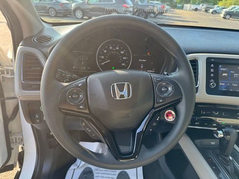 Used 2020 Honda HR-V EX image 20