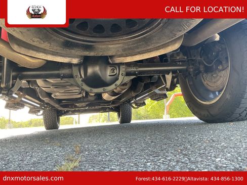 Used 2020 GMC Sierra 1500 AT4 w/ AT4 Premium Package AWD/4WD image 18