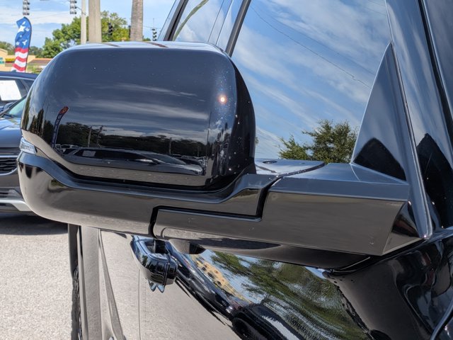 Used 2026 Toyota Tundra Platinum AWD/4WD image 11