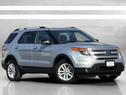 Used 2013 Ford Explorer XLT