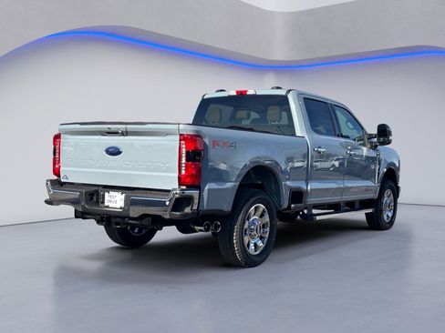 New 2026 Ford F250 Lariat w/ Chrome Package image 9