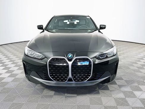 Used 2024 BMW i4 xDrive40i image 3
