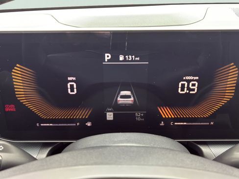 New 2026 Kia K4 GT-Line Turbo FWD image 34