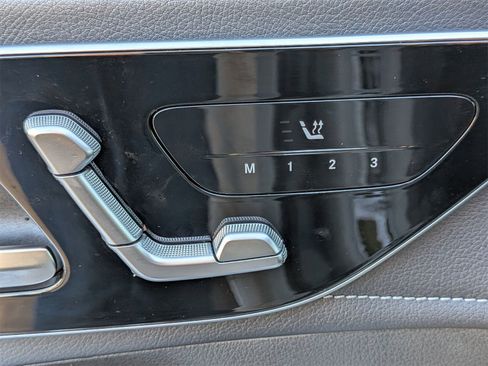 Used 2024 Mercedes-Benz EQE 350+ SUV w/ AMG Line Exterior Package image 16